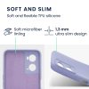 Husa OPPO A76/A96, Silicon, Albastru, 59147.139