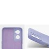 Husa OPPO A76/A96, Silicon, Albastru, 59147.139