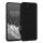 Husa OPPO A76/A96, Silicon, Negru, 59147.01
