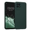 Husa Realme 8i, Silicon, Verde, 58293.169