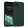 Husa Realme 8i, Silicon, Verde, 58293.169