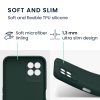 Husa Realme 8i, Silicon, Verde, 58293.169