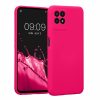Husa Realme 8i, Silicon, Roz, 58293.77