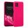 Husa Realme 8i, Silicon, Roz, 58293.77