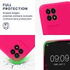 Husa Realme 8i, Silicon, Roz, 58293.77