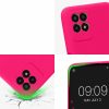 Husa Realme 8i, Silicon, Roz, 58293.77
