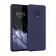 Husa Xiaomi Redmi Note 9S/Redmi Note 9 Pro/Redmi Note 9 Pro Max, Silicon, Albastru, 56562.186