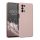 Husa OPPO A74 5G/A54 5G, Silicon, Roz, 57571.225