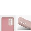 Husa OPPO A74 5G/A54 5G, Silicon, Roz, 57571.225