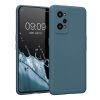 Husa Realme GT Neo 2, Silicon, Verde, 57579.57