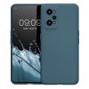Husa Realme GT Neo 2, Silicon, Verde, 57579.57