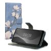 Husa Motorola Moto G42, Piele ecologica, Multicolor, 59188.02