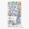 Husa Motorola Moto G42, Piele ecologica, Multicolor, 59188.02