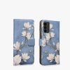 Husa Motorola Moto G42, Piele ecologica, Multicolor, 59188.02