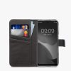 Husa Motorola Moto G42, Piele ecologica, Multicolor, 59188.02