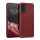 Husa Motorola Moto G62, Silicon, Rosu, 59171.187