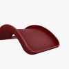 Husa Motorola Moto G62, Silicon, Rosu, 59171.187