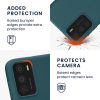Husa Motorola Moto G42, Silicon, Verde, 59182.78