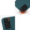 Husa Motorola Moto G42, Silicon, Verde, 59182.78