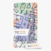 Husa Motorola Moto G42, Silicon, Albastru, 59191.108