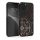 Husa Apple iPhone 14, Silicon, Transparent/Roz, 59204.03