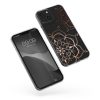 Husa Apple iPhone 14, Silicon, Transparent/Roz, 59204.03