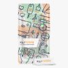 Husa Apple iPhone 14, Silicon, Transparent/Roz, 59204.03