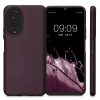 Husa Honor X7, Silicon, Visiniu, 59203.115