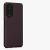 Husa Honor X7, Silicon, Visiniu, 59203.115