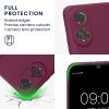 Husa Honor X7, Silicon, Violet, 58420.187