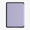 Husa pentru Amazon Kindle Paperwhite 11, Kwmobile, Mov, Piele ecologica, 57158.108
