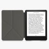 Husa pentru Amazon Kindle Paperwhite 11, Kwmobile, Mov, Piele ecologica, 57158.108