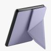 Husa pentru Amazon Kindle Paperwhite 11, Kwmobile, Mov, Piele ecologica, 57158.108