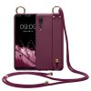 Husa Huawei P20 Pro, Silicon, Violet, 56470.190