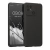 Husa Xiaomi Redmi 10C, Silicon, Negru, 59231.47