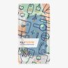 Husa Universala Kwmobile marime XXL - 7 inch, Neopren, Albastru, 46188.5.145