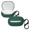 Husa pentru casti Anker Soundcore Life P3, Kwmobile, Verde, Silicon, 56190.80