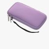 Husa Universala Kwmobile marime XXL - 7 inch, Neopren, Mov, 46188.5.108