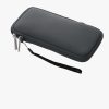 Husa Universala Kwmobile marime XXL - 7 inch, Neopren, Gri, 46188.5.22