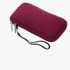 Husa Universala Kwmobile marime XXL - 7 inch, Neopren, Rosu, 46188.5.09