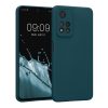 Husa Xiaomi Redmi Note 11 Pro Plus 5G, Silicon, Verde, 58097.57