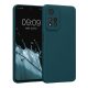 Husa Xiaomi Redmi Note 11 Pro Plus 5G, Silicon, Verde, 58097.57