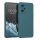 Husa Realme GT Neo 3T, Silicon, Verde, 59246.57