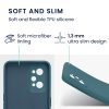 Husa Realme GT Neo 3T, Silicon, Verde, 59246.57