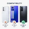 Husa Realme GT Neo 3T, Silicon, Verde, 59246.57