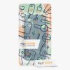 Husa Realme GT Neo 3T, Silicon, Verde, 59246.57