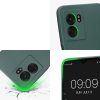 Husa OPPO A77, Silicon, Verde, 59245.169