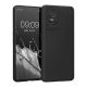 Husa Realme GT Neo 3, Silicon, Negru, 59247.01