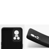 Husa Realme GT Neo 3, Silicon, Negru, 59247.01