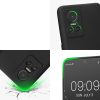 Husa Realme GT Neo 3, Silicon, Negru, 59247.01